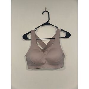 Lululemon Enlite Bar Barely Beige  Size 34B